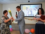Медицинских работников Ачинска поздравили с профессиональным праздником